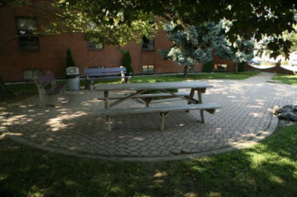 Regency Park Long Term Care Home