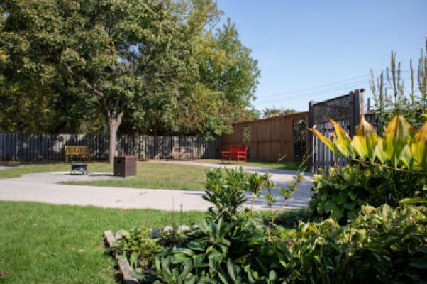 Riverview Manor Nursing Home