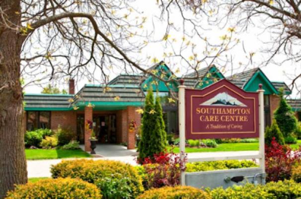Southampton Care Centre