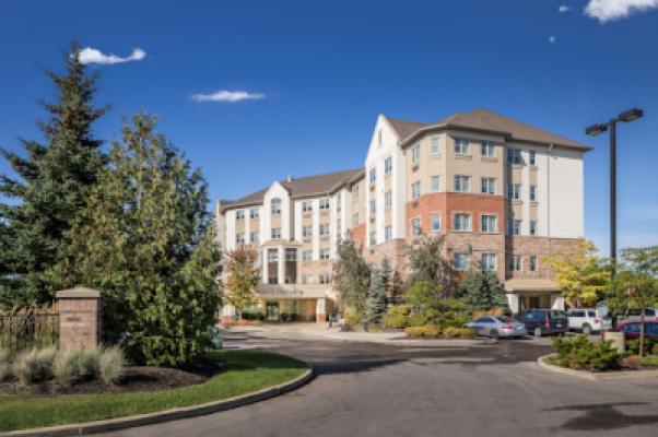 Chartwell Thornhill Retirement Residence