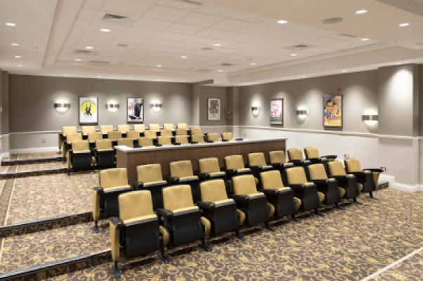 Chartwell Waterford Retirement Residence