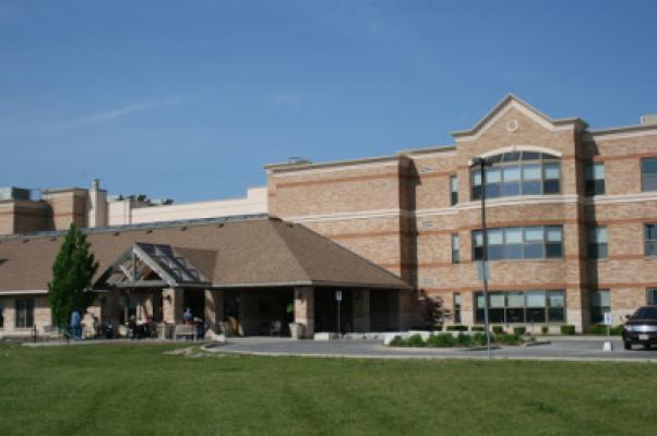 The Village of Aspen Lake Long-Term Care