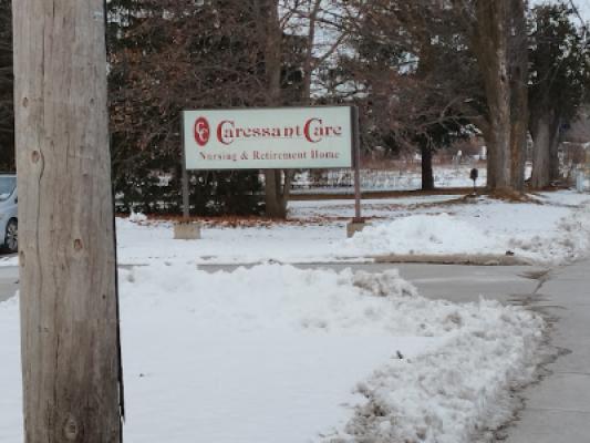 Caressant Care - Lindsay