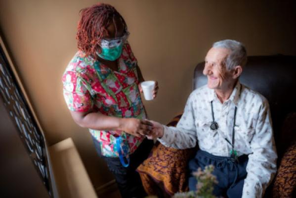Carefor Mackay Centre