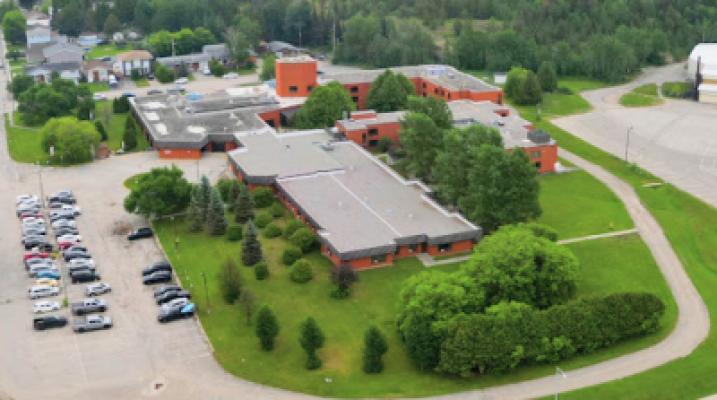 Golden Manor Long-Term Care