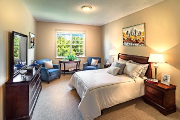 Chartwell Anne Hathaway Retirement Residence