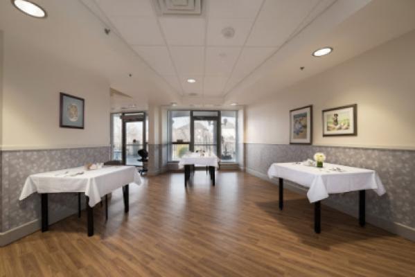 York Region Maple Health Centre