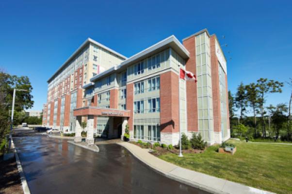 Amica Unionville