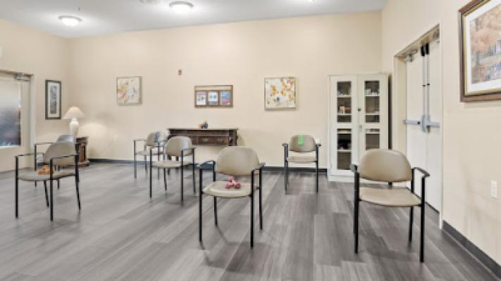 Chartwell Southwind Retirement Residence