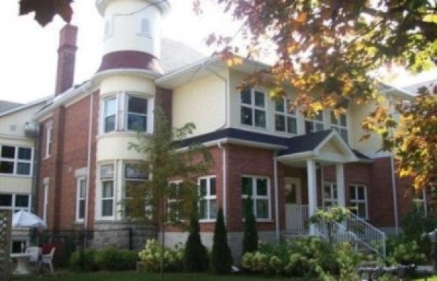 Errinrung Retirement Community