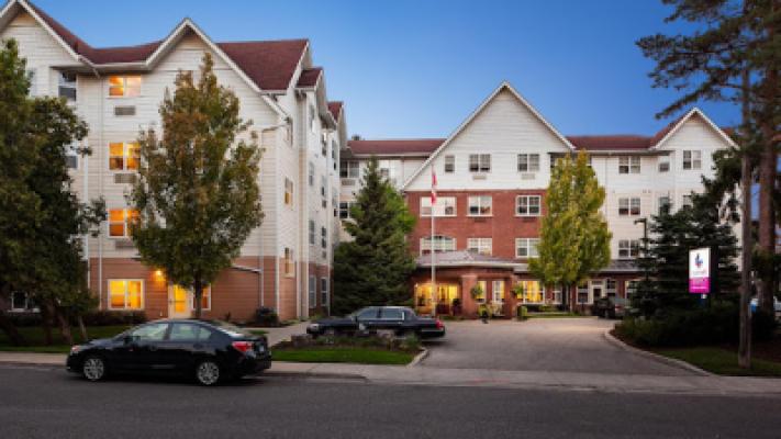 Chartwell Regency Retirement Residence