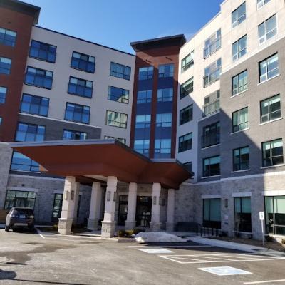 The Jacob Senior Living