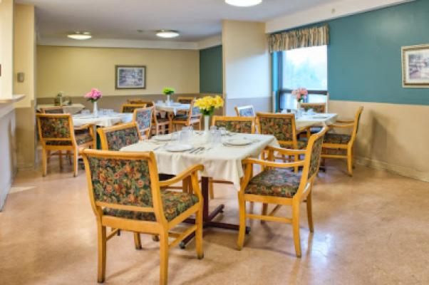BayWoods Place Long-Term Care