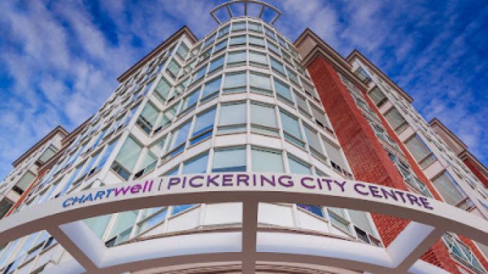 Chartwell Pickering City Centre Retirement Residence