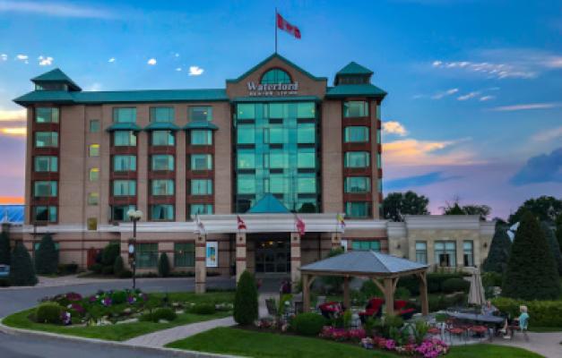 The Waterford Retirement Community - Ottawa