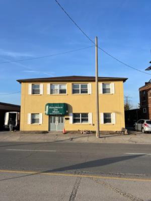 Residence on Main Street