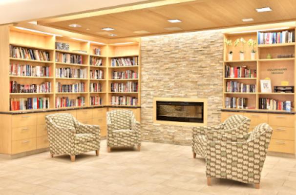 Henley Place Long-Term Care