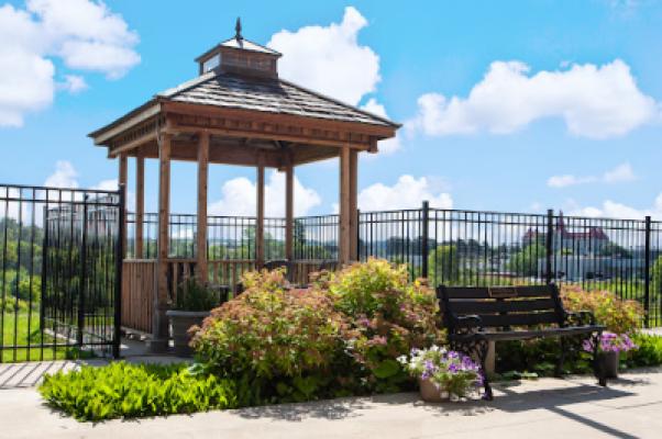 Arbour Heights Long-Term Care