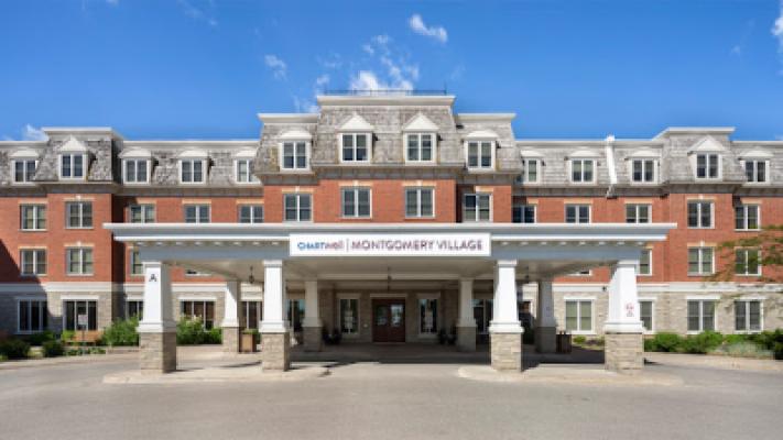 Chartwell Montgomery Village Retirement Residence