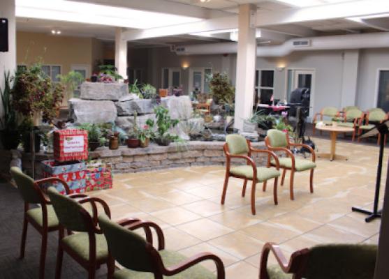 Roseglen Village