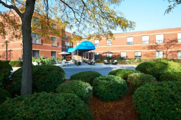 Trillium Court Retirement Home
