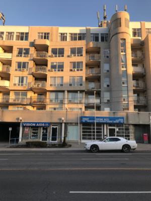 Suomi-Koti Toronto Nursing Home