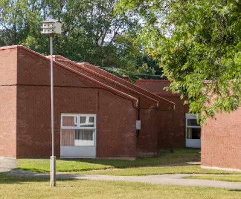 Sherwood Park Manor