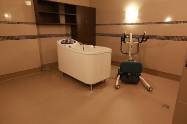 Mon Sheong Private Care