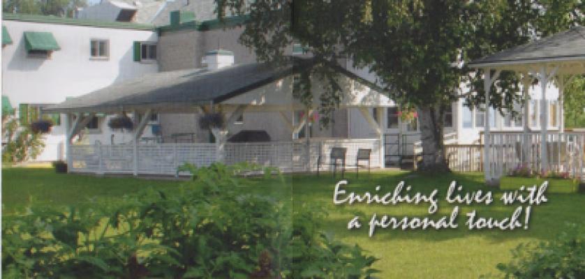 Bayview Retirement Home