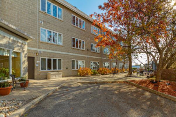 Livita Bridge Street Retirement Residence