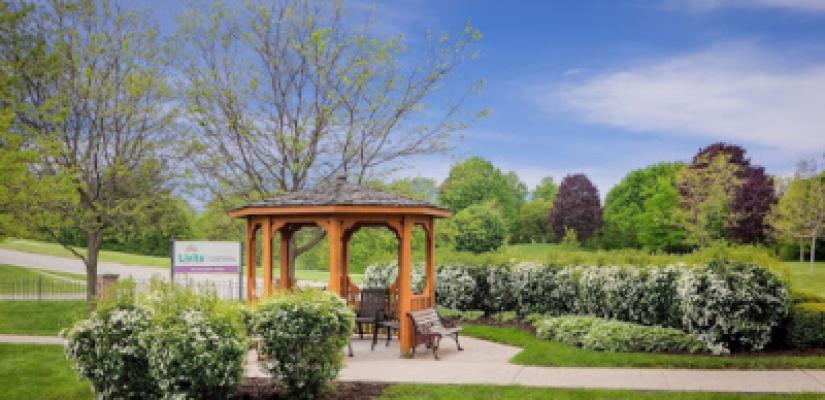 Livita Centennial Retirement Residence