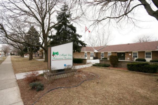 Maple City Retirement Inc.