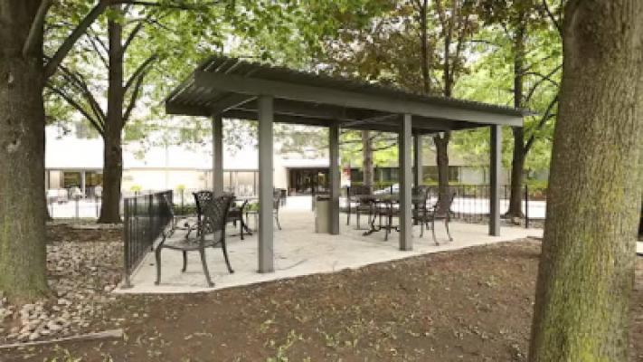 Tendercare Living Centre