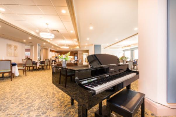 Kawartha Heights Retirement Home
