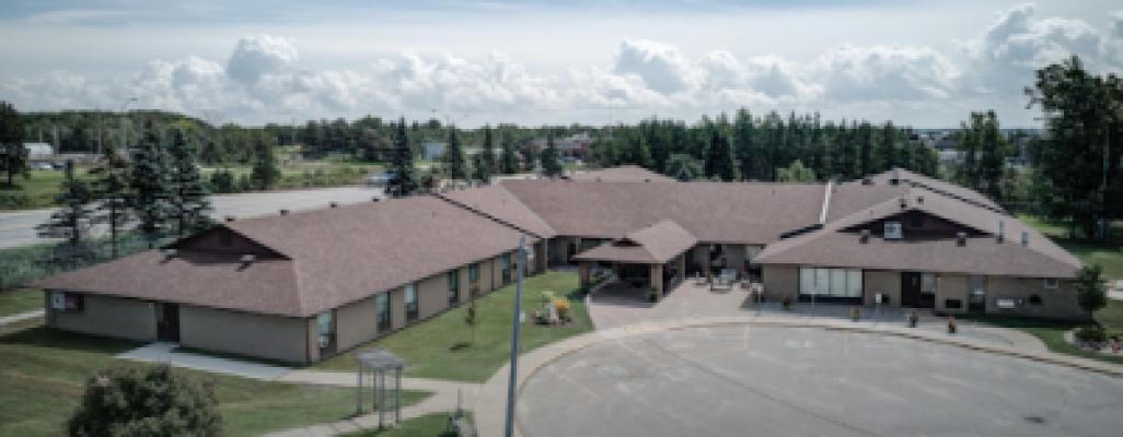 Barclay House Retirement Residence