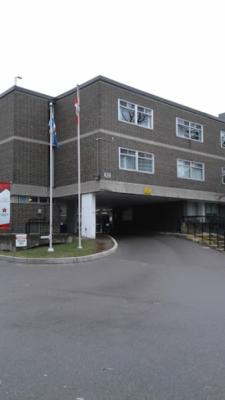 Fudger House Long-Term Care