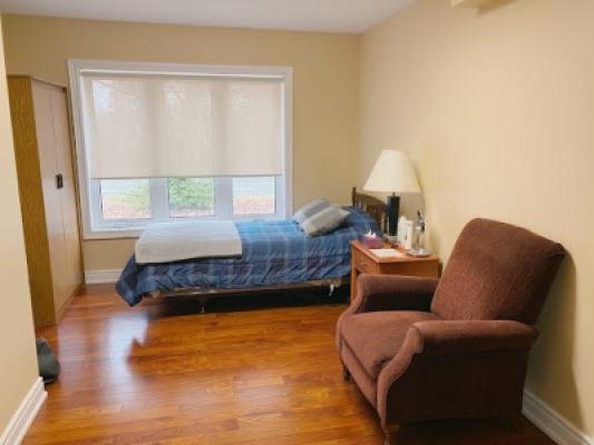 Bloomsdale Seniors Home