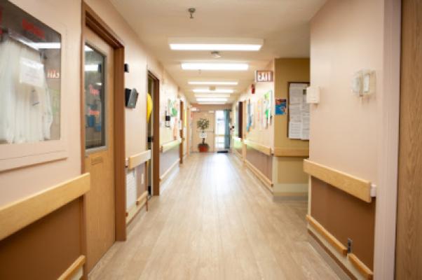 Frost Manor Long-Term Care