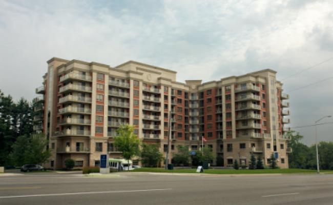 Amica London Retirement Home