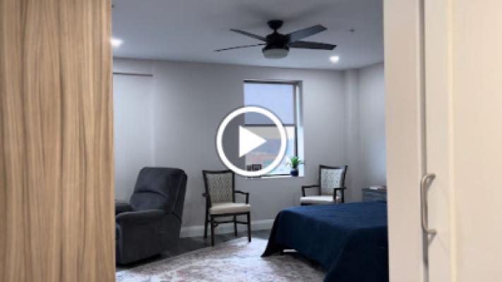 Windsor Place Retirement Residence