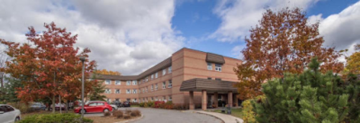 Muskoka Shores Care Community