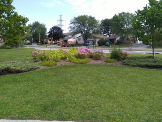 Afton Park Place Long Term Care Community