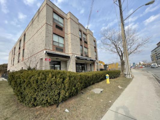 L'chaim Retirement Homes Inc.
