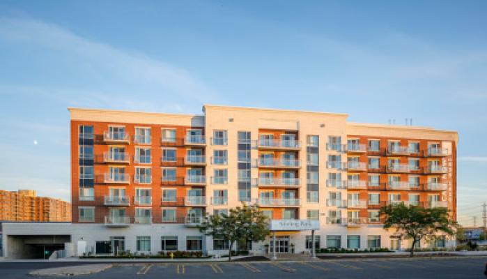 Stirling Park Retirement Community