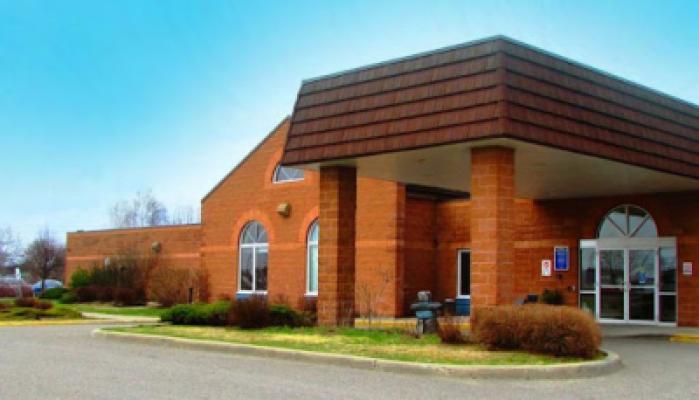Elizabeth Centre Long-Term Care