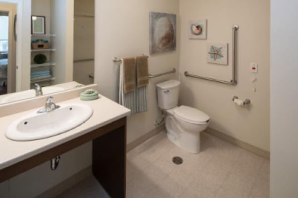 Cite Parkway Retirement Residence