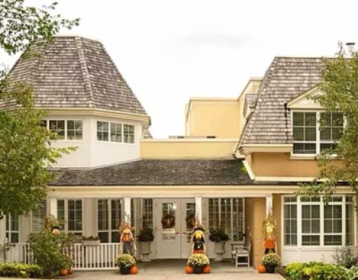 Victoria House Retirement Home