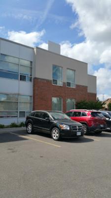 Burton Manor Long-Term Care