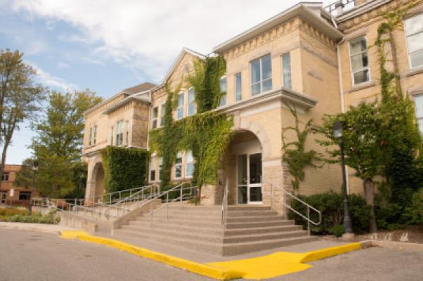 Cedarcroft Stratford Retirement Residence