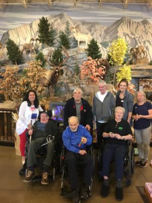 Owen Hill Care Community